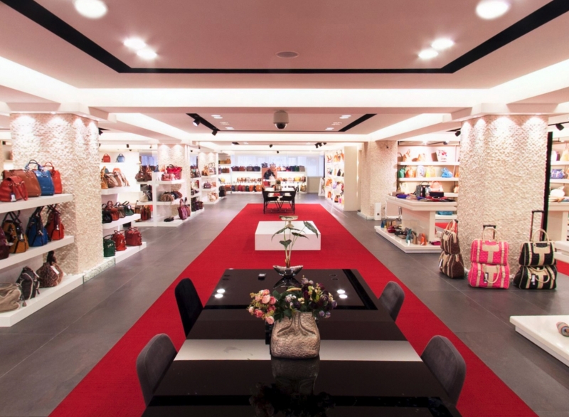DSN Shoes & Bag