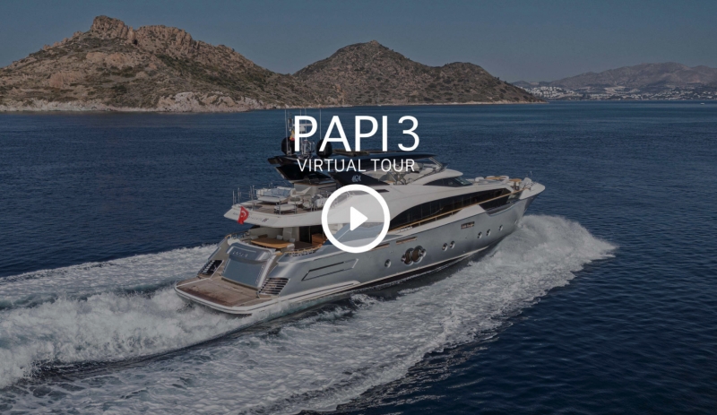 Papi 3